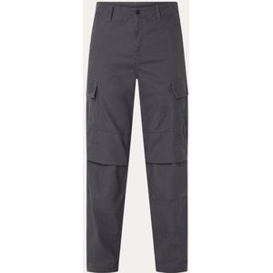 Carhartt WIP Colombia regular fit cargobroek met klep- en steekzakken