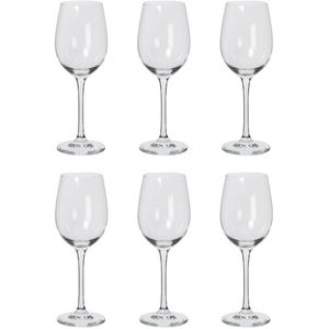 Schott Zwiesel Classico witte wijnglas 31 cl set van 6