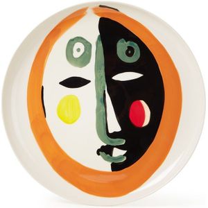 Serax FEAST Face 1 onderbord 35 cm