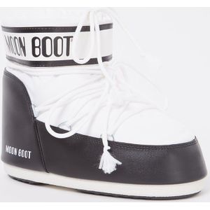 Moon Boot Icon snowboot met logo