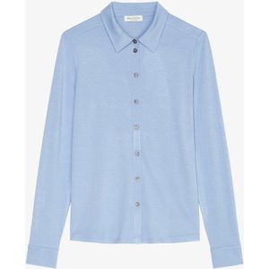 Marc O'Polo Blouse van jersey