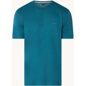 HUGO BOSS Thompson T-shirt met logo