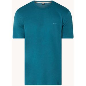 HUGO BOSS Thompson T-shirt met logo