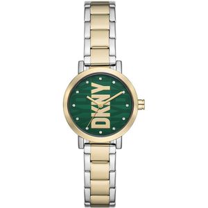 DKNY Soho horloge NY6676
