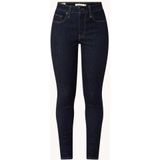 Levi's 721 HIGH RISE SKINNY BLUE WAVE