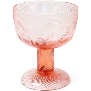 iittala Miranda schaal op voet 11,5 cm