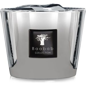 Baobab Collection Les Exclusives Platinum Max 10 geurkaars 500 gram