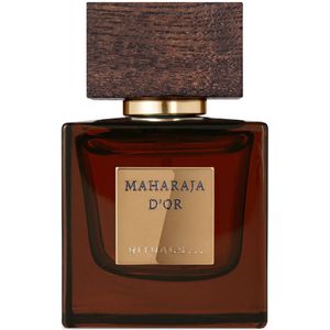 Rituals Maharaja d’Or Eau de Parfum