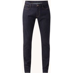 Emporio Armani Slim fit jeans met stretch