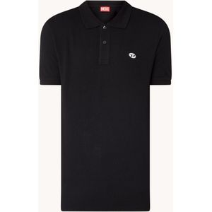 Diesel T-SMITH-DOVAL-PJ POLO SHIRT