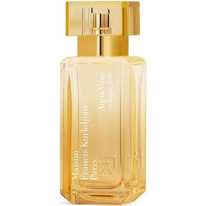 Maison Francis Kurkdjian Aqua Vitae Cologne forte Eau de Parfum