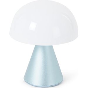 Lexon Mina Mini tafellamp 8 x Ø7 cm