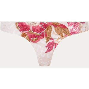 MAAJI Mexican Floral Flirt bikinislip met print