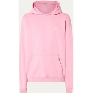 Represent Rep owners hoodie met logo- en backprint