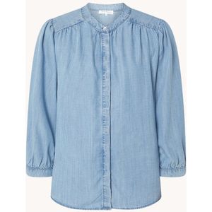 Josephine & Co Danilo blouse van lyocell