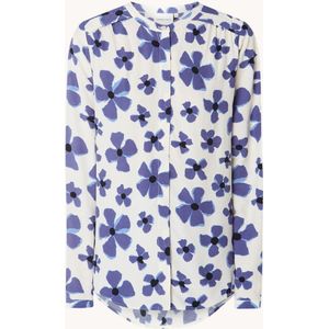 Fabienne Chapot Sunset blouse met bloemenprint