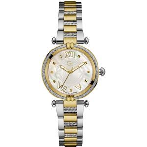 Gc Watches Gc CableChic horloge Y18020L1MF