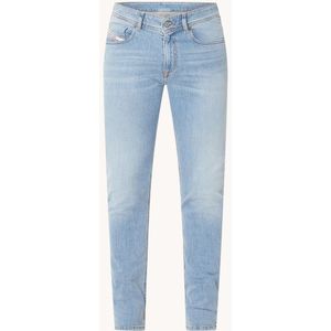 Diesel 1979 Sleenker skinny jeans met lichte wassing