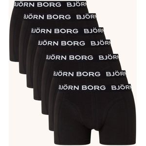 Boxershort Bjorn Borg Men Cotton Stretch Multipack 1 