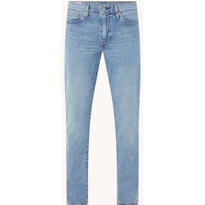 Levi's 511 Slim fit jeans in lyocellblend met medium wassing