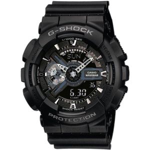 G-Shock Horloge GA-110-1BER