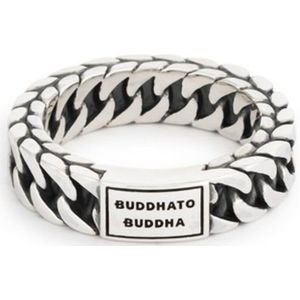 Buddha to Buddha Esther Small ring van zilver