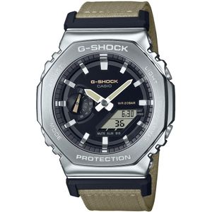 Casio Classic horloge GM-2100C-5AER