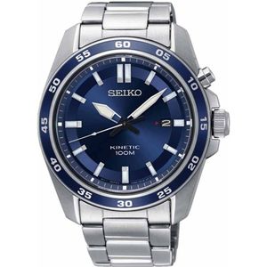 Seiko Kinetic horloge SKA783P1