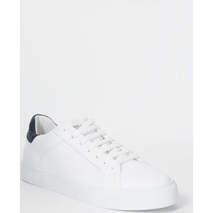 Hide&Jack Sky sneaker van kalfsleer