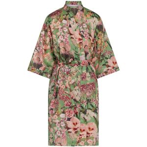 Essenza Sarai Noleste kimono met bloemenprint