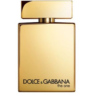 Dolce & Gabbana The One For Men Gold Eau de Parfum Intense