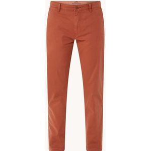 Levi's Tapered fit chino met steekzakken