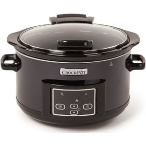 Crock-Pot Crock-Pot slowcooker 4,7 liter CR052