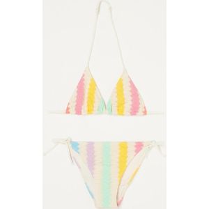 MC2 Saint Barth Bikini met print