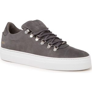 Nubikk Jagger Classic II sneaker van nubuck