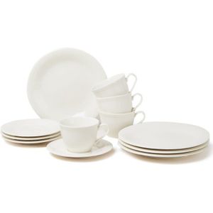 Villeroy & Boch Like Color Loop serviesset 12-delig