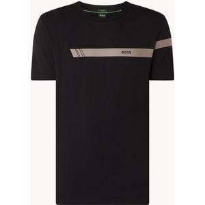 HUGO BOSS T-shirt met logo