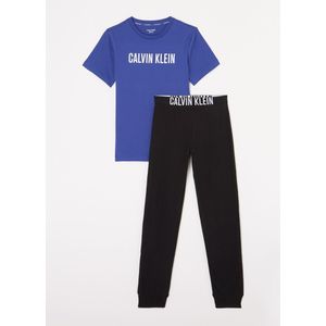 Calvin Klein Pyjamaset met logoprint