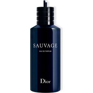 DIOR Sauvage Eau de Parfum Refill - navulling