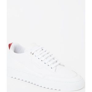 Mason Garments Torino sneaker van leer