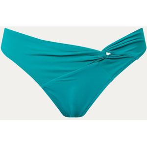 JETS Australia Jetset bikinislip met geknoopt detail