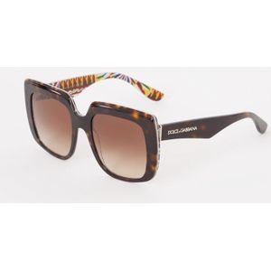 Dolce & Gabbana Zonnebril DG4414