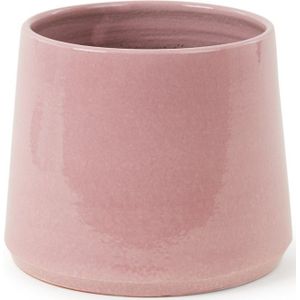Serax Pot Cone bloempot van keramiek voor binnen - 22 cm