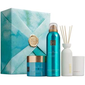 Rituals The Ritual of Karma Large Gift Set - verzorgingsset