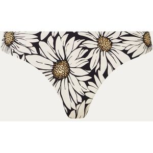 MAAJI Daisy Floral Sublimity reversible bikinislip met bloemenprint