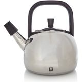 Demeyere Fluitketel 1,6 liter