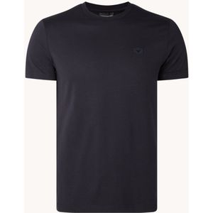 Emporio Armani T-shirt met logo