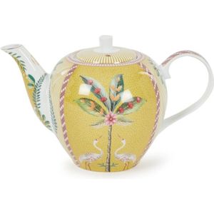 Pip Studio La Majorelle theepot 1,6 liter