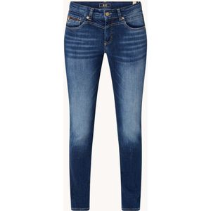 Mac Jeans Rich mid waist slim fit jeans met stretch
