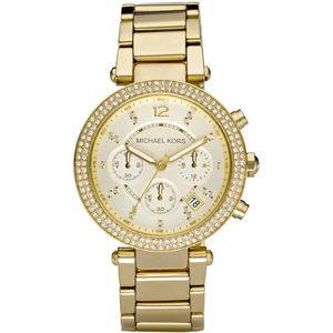 Michael Kors Parker horloge MK5354